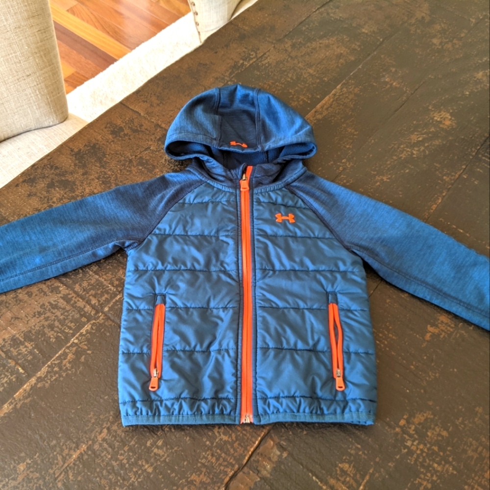 Under Armour Storm Jacket 3T